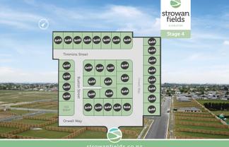  Strowan Fields, Ashburton