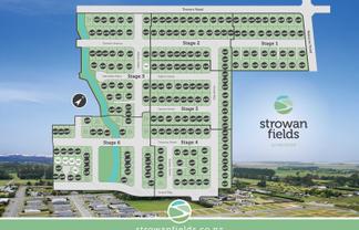  Strowan Fields, Ashburton
