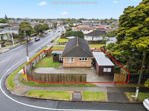 2/86 Huia Road, Papatoetoe