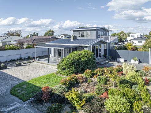 34 Mcelwee Street, Jervoistown