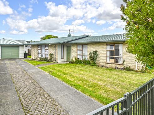 116 Portsmouth Road, Flaxmere