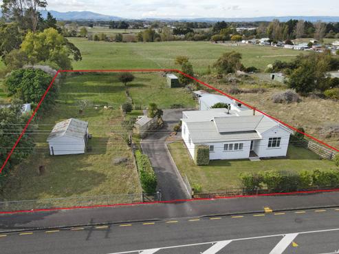 209 Makino Road, Feilding