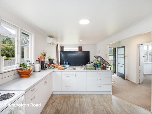 283A Kimbolton Road, Feilding