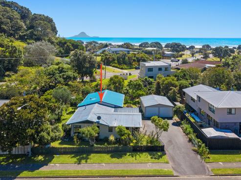 10 Bluett Road, Ohope