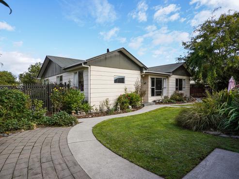 101 Percival Street, Rangiora