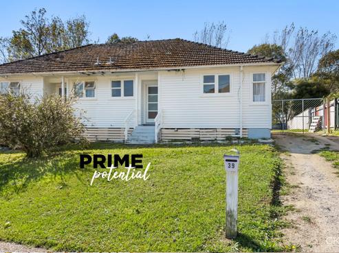 39 Prouse Crescent, Naenae