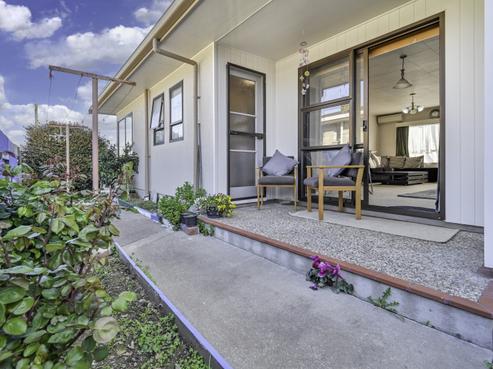 3/200 Karaitiana Street, Frimley