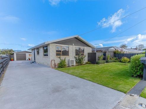 69 Springvale Road, Springvale