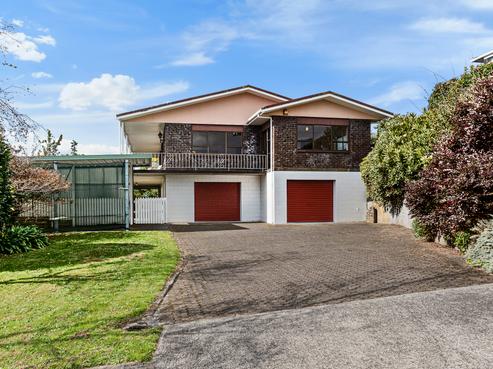 11 Kellyville Heights, Merrilands