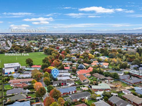 51 Lochee Road, Upper Riccarton