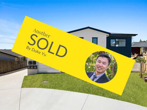 14 Mataura Place, Clover Park