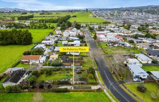 34 Pukeroa Place, Papakura