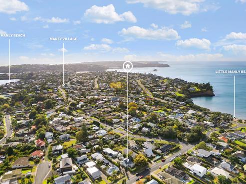 21 Zealandia Road, Manly