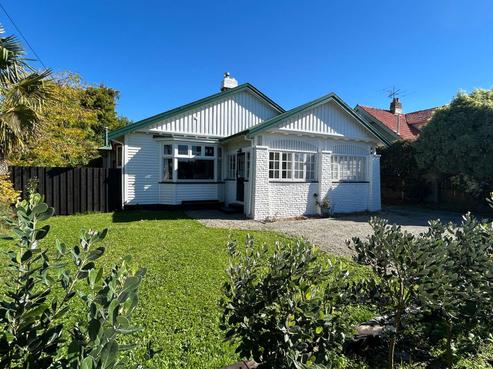 14 Wills Street, Ashburton