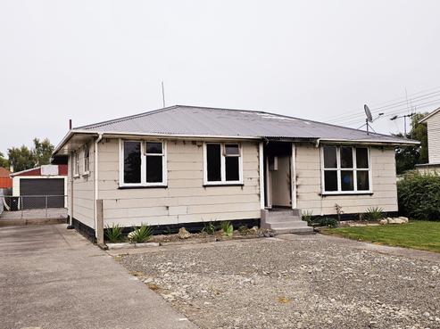 40 Edward Street, Pahiatua