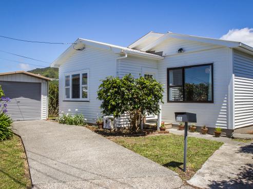 42 Prospect Terrace, Johnsonville