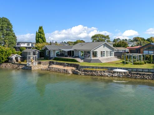 1 Fourteenth Avenue, Tauranga South