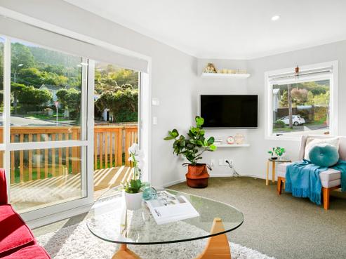 19A Wilfred Street, Tawa