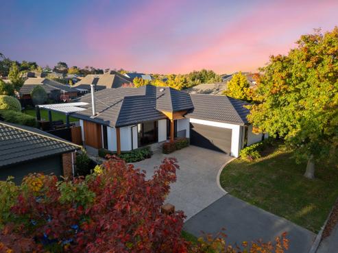 36 Kinsella Crescent, Aidanfield