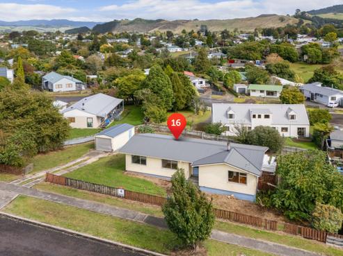 16 Savage Road, Waihi
