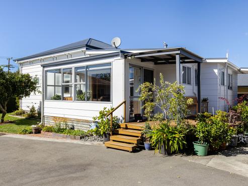 26 Howick Road, Redwoodtown