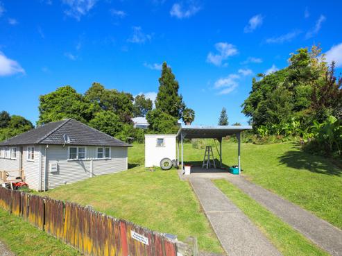 25 Craig Terrace, Te Kuiti