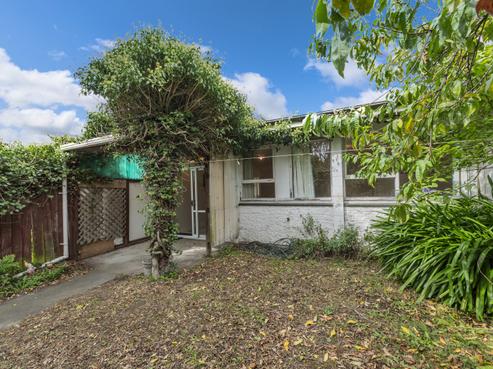 6/10 Hastings Street, Southbridge