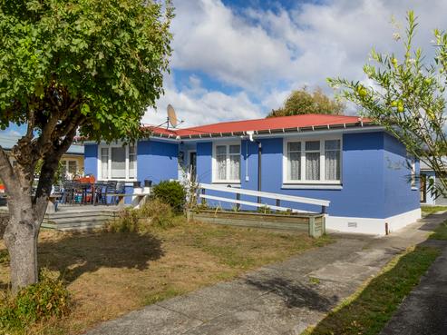 20 Bythell Street, Redwoodtown