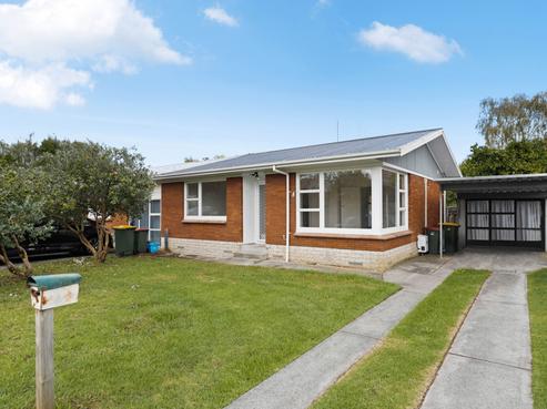 21A May Street, Hamilton East