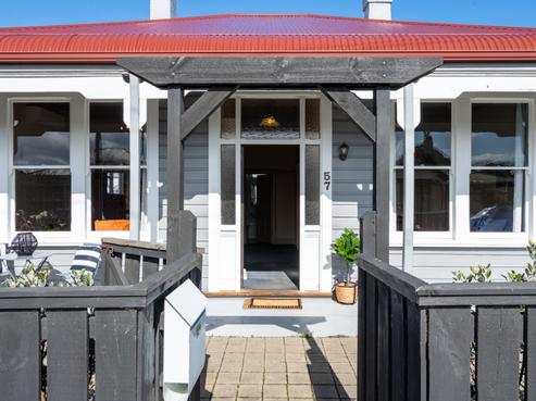 57 Douglas Street, Saint Kilda