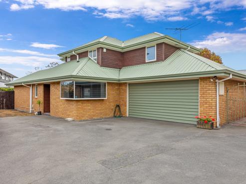 17 Ranger Street, Mairehau