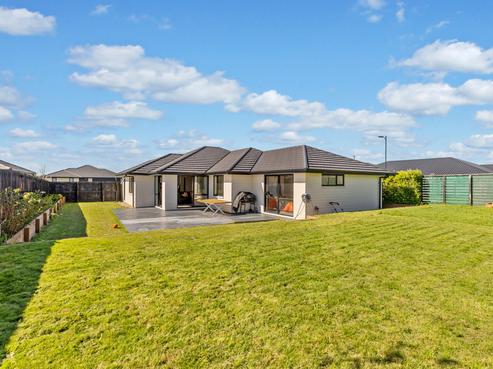 29 Bethany Road, Rolleston