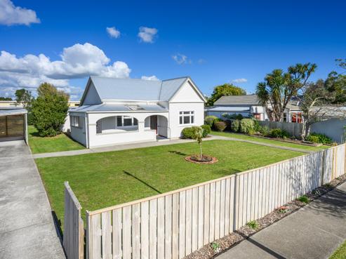 13 Sandilands Street, Feilding