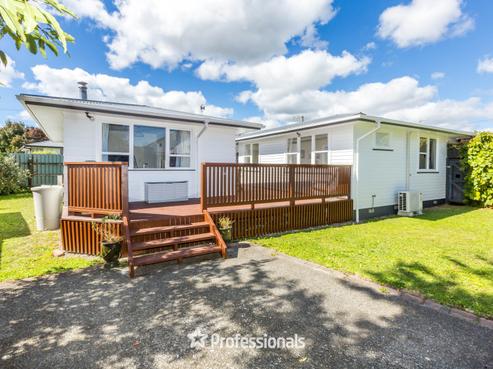 26A Ararino Street, Trentham