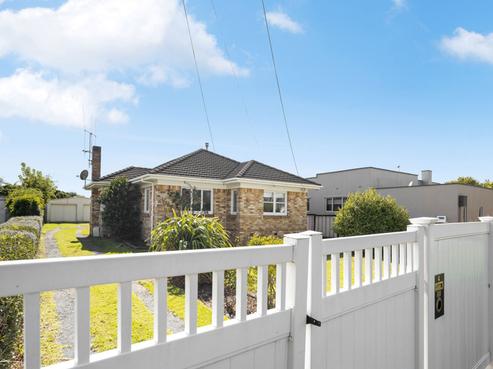 4 Olwyn Terrace, Dinsdale