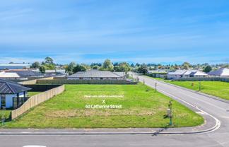 60 Catherine Street, Tinwald