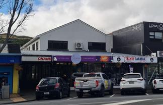 Affordable Office Space in Central Tawa!