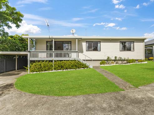 18B Helvetia Road, Pukekohe
