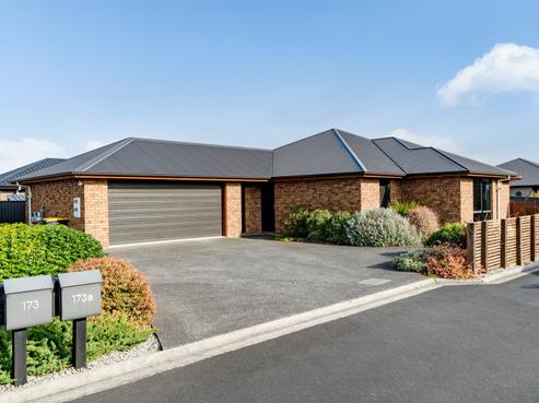 173 Factory Road, Mosgiel
