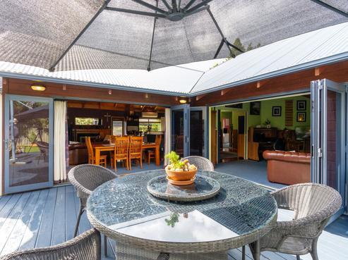 4 Hillcrest Lane, Levin