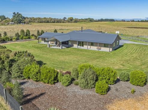 115 Hodgsons Road, Loburn