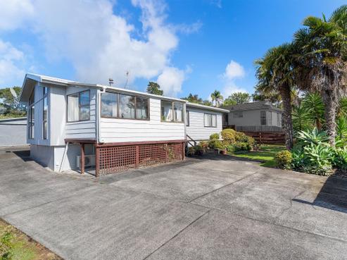 12 Coey Place, Glen Eden
