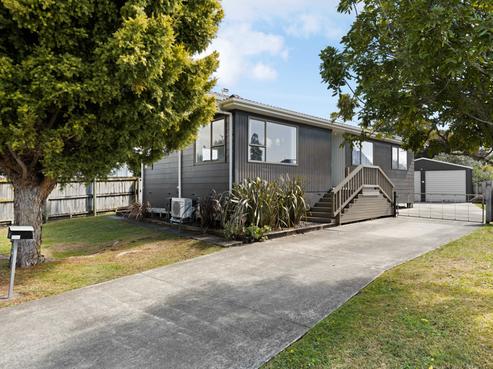 12 Hibiscus Avenue, Hamilton Lake