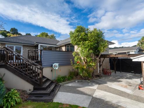 20 Vernon Terrace, Hillsborough