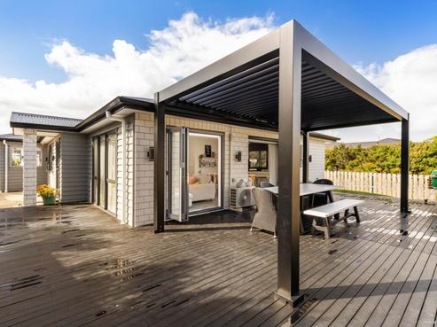 11 Tahuna Minhinnick Drive, Glenbrook