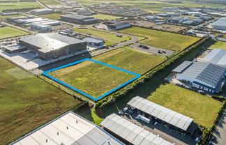 Development Site Out of Sight