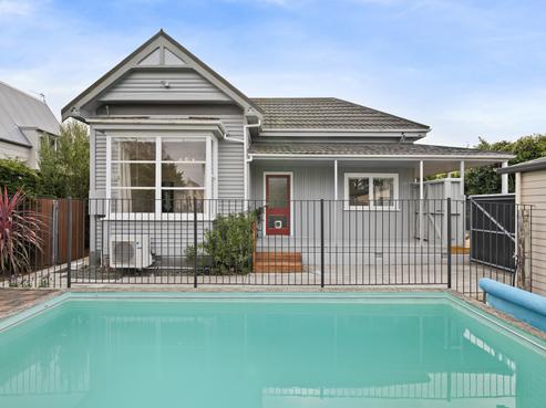 309 Eastern Terrace, Sydenham