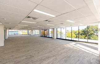 New Office Fit-out Designed to Suit You!
