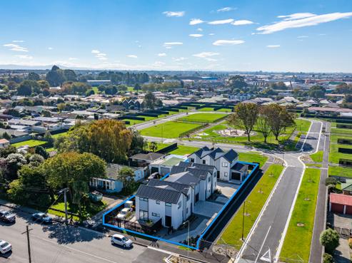 35 Seymour Street, Hornby