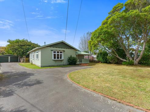 72 Waerenga Road, Otaki